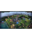 Age of Wonders 4: Ways of War DLC STEAM АВТО Россия