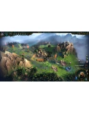 Age of Wonders 4: Primal Fury DLC STEAM АВТО Россия