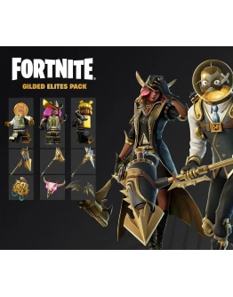 FORTNITE Набор Ценные агенты ключ