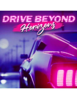 Drive Beyond Horizons (Аренда аккаунта Steam) Онлайн