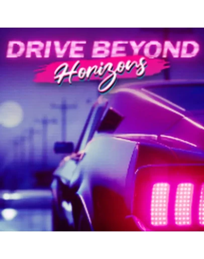 Drive Beyond Horizons (Аренда аккаунта Steam) Онлайн Drive Beyond Horizons (Аренда аккаунта Steam) Онлайн