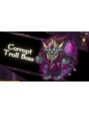 Nordic Ashes: Remnants of Corruption DLC STEAM РОССИЯ