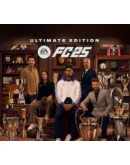 FC 25/ FIFA 25/ ФК 25/ ФИФА 25 Steam (ПК) TR