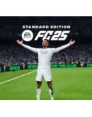 FC 25/ FIFA 25/ ФК 25/ ФИФА 25 Steam (ПК) TR