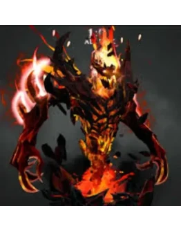 Аркана Demon Eater на СФ Отправка трейдом