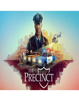 The PrecinctEPIC GAMES Турция
