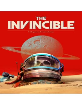 The InvincibleEPIC GAMES Турция