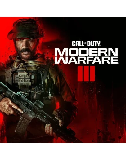 Call Of Duty: Modern Warfare lll (steam)