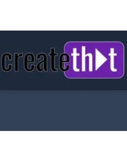 Createthat AI Подписка на 7 дней