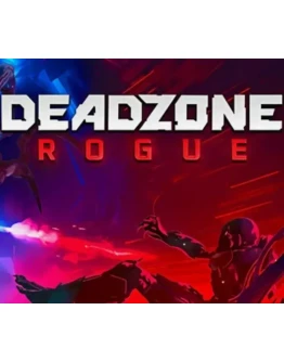 Deadzone Rogue + ОБНОВЛЕНИЯ + DLS / STEAM АККАУНТ