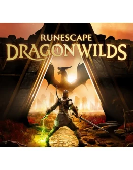 RUNESCAPE: DRAGONWILDS (2025)STEAM АККАУНТ