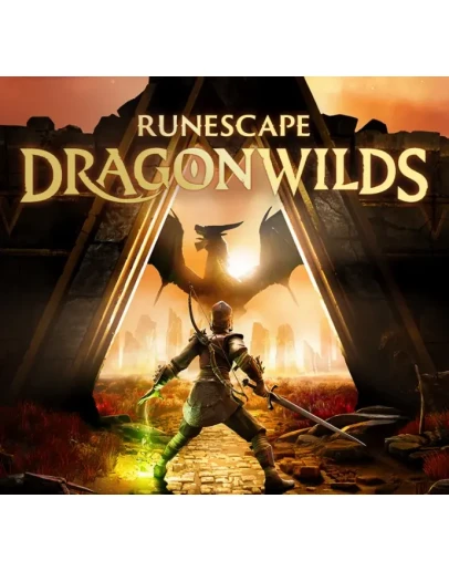 RUNESCAPE: DRAGONWILDS (2025)STEAM АККАУНТ