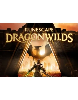 RUNESCAPE: DRAGONWILDS (2025)STEAM АККАУНТНА 90 ДНЕЙ