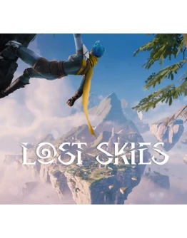 LOST SKIES (2025)STEAM АККАУНТ