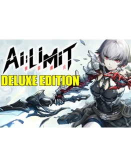 AI LIMIT (2025)DELUXE EDITIONSTEAM АККАУНТНА 90 ДН