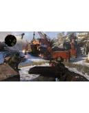 Call of Duty: WWII PS4/PS5 ТУРЦИЯ