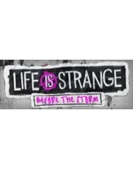 Life is Strange: Before the Storm - Steam OFFLINE
