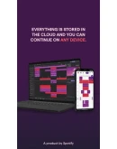 Soundtrap подписки 1/12 мес. на Ваш аккаунт