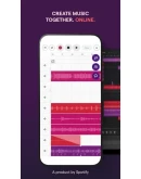 Soundtrap подписки 1/12 мес. на Ваш аккаунт