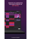 Soundtrap подписки 1/12 мес. на Ваш аккаунт