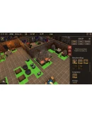 РФ+СНГ BLACKSMITH MASTER STEAM КЛЮЧ