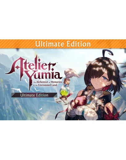 ATELIER YUMIA THE ALCHEMIST OF MEMORIES ULTIMAT 90 DAYS ATELIER YUMIA THE ALCHEMIST OF MEMORIES ULTIMAT 90 DAYS