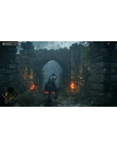 Demon's Souls PS5 ТУРЦИЯ