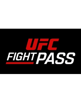 UFC FIGHT PASS PREMIUM ПОДПИСКА(1 месяц) (GLOBAL)
