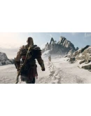 God of War PS4/PS5 ТУРЦИЯ