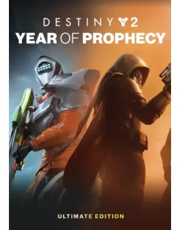 Destiny 2: Год пророчества - Ultimate (Global + РФ)