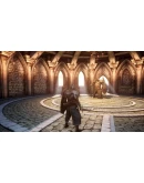 DARK SOULS 2 Scholar of the First Sin PS4/PS5 ТУРЦИЯ