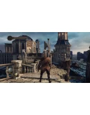 DARK SOULS 2 Scholar of the First Sin PS4/PS5 ТУРЦИЯ