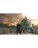 DARK SOULS 2 Scholar of the First Sin PS4/PS5 ТУРЦИЯ