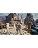 DARK SOULS 2 Scholar of the First Sin PS4/PS5 ТУРЦИЯ