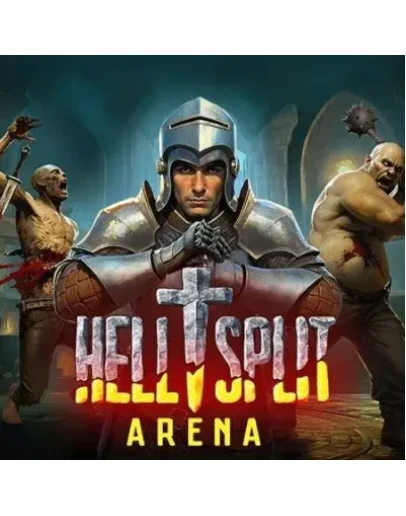 Hellsplit: Arena Oculus Quest Hellsplit: Arena Oculus Quest