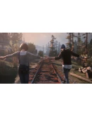 Life is Strange Remastered Collection PS4/PS5 ТУРЦИЯ