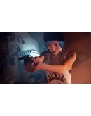 Life is Strange Remastered Collection PS4/PS5 ТУРЦИЯ