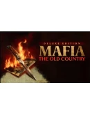 Mafia: The Old Country PS5 ТУРЦИЯ