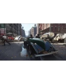 Mafia: Definitive Edition XBOX КЛЮЧ