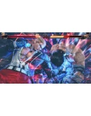 TEKKEN 8 Advanced EditionSTEAM GIFT AUTORU+МИР