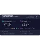 Приватный VPN Германия Работает в РФ VLESS 1мес