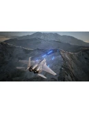 АРЕНДА XBOX ACE COMBAT 7 SKIES UNKNOWN TOP GUN Maverick