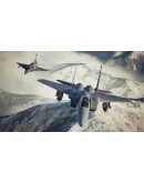 АРЕНДА XBOX ACE COMBAT 7 SKIES UNKNOWN TOP GUN Maverick