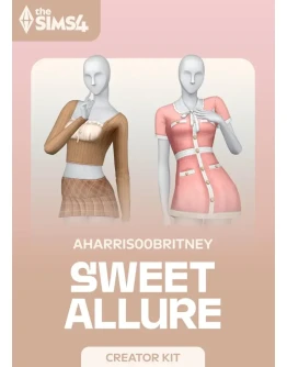 The Sims 4 Романтичное настроение -комплект/EA/ORIGIN