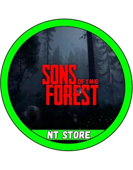 14- 60 дней АРЕНДА КООПЕРАТИВ SONS OF THE FOREST