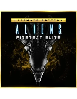 АРЕНДА XBOX Aliens: Fireteam Elite Ultimate Edition
