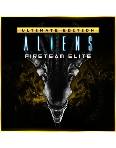 АРЕНДА XBOX Aliens: Fireteam Elite Ultimate Edition