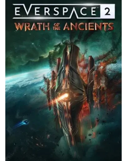 EVERSPACE 2 - Wrath of the Ancients (Steam Gift Россия)
