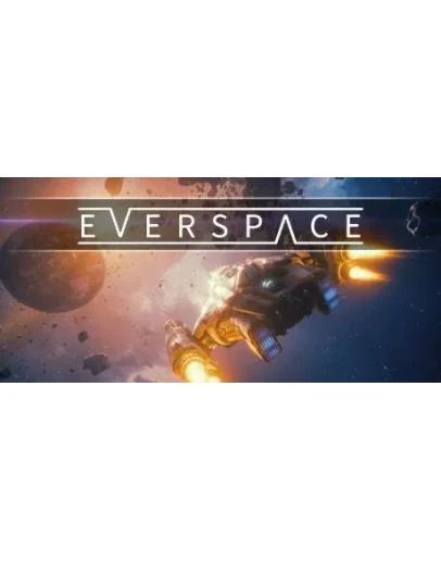 EVERSPACE (Steam Gift Россия) EVERSPACE (Steam Gift Россия)