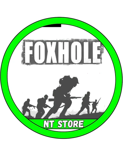 7 - 60 дней аренда ОНЛАЙН FOXHOLE STEAM 7 - 60 дней аренда ОНЛАЙН FOXHOLE STEAM